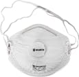 Dust Mask N95 with Exhale Valve