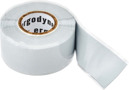 SELF-ADHERING TAPE TRAP, 12FT ROLL, GRAY