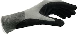 SOFTFLEX Foam Nitrile Gloves