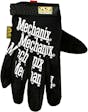 Original Mechanix Gloves