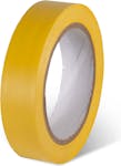 MARKING TAPE SAFETY YELLOW 1"x108'