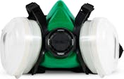 Wurth Signature One-Step Respirator Kit