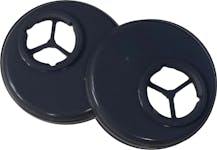 FILTER HOLDER FOR N95 PAD (100 SERIES)