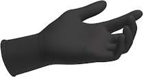 Fitted Nitrile Gloves