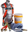 Safety Roofers Kits