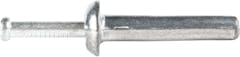 1/4 X 1 NAIL-IN ANCHOR, ZN PLATED STEEL