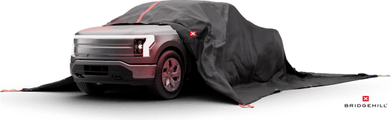 Auto Standard Fire Blanket XL 7.5X10m