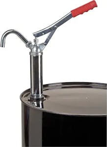 LEVER-TYPE DRUM PUMP FOR 55GA