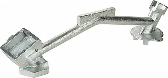 NON-SPARKING BUNG NUT WRENCH