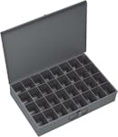 32 COMPARTMENT DRAWER BLACK (0966100016)