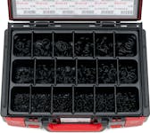 ASST. O-RING DIN3771 HA70 PERB M3-M24 1050 PCS