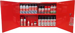 Premium Quality Chemical Assortments