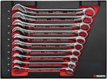 System Range 8.4.1 Combination Spanners