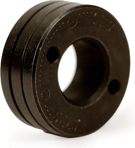 U GROOVE DRIVE ROLL (0.045-1/16) FOR MIGMASTER