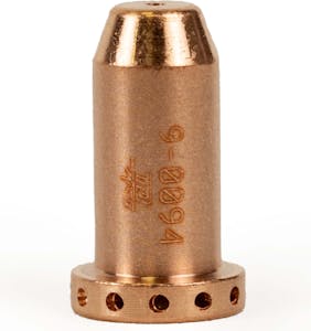 9-0095 40A STANDOFF TIP FOR SL40 TORCH