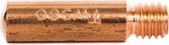 TWECO 11-SERIES CONTACT TIP 0.9MM (0.035)