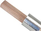 Copper Coated Rods