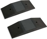 LOW PROFILE CLEARANCE RAMP PAIR FOR 995.100ML
