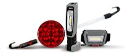 Automotive Bulbs & Work Lights