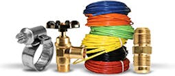 Fittings, Hoses, Tubing & Accessories
