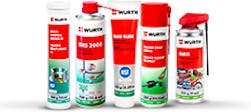 Anti Seize Lubricants & Greases