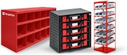 ORSY Systems & Storage Solutions