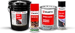 Rust Proofing & Rust Remover