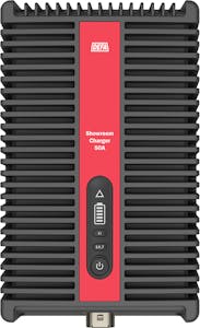 DEFA showroom Charger 40-50A with Power supply