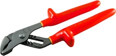 Insulated Tongue & Groove Slip Joint Pliers