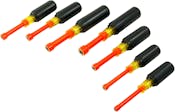 Insulated Nut Driver Sets Imperial