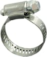 HS Series Hose Clamps