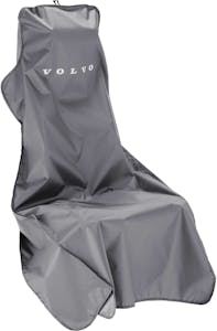 VOLVO SEAT COVER GREY