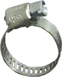 MH “Micro” Series Hose Clamps