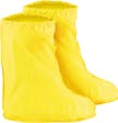 PVC boot covers