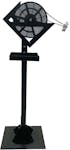 STAND-DBL-FOR-WHEEL-WEIGHTS-ON-ROLL