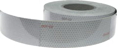 2" Conspicuity Tape (Silver) - 150'