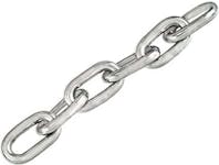 Campbell Proof Coil Chain 1/8 GR30 200FT