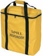 Oil Spill Kit with Drain Cover