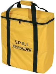 OIL ONLY SPILL KIT WITH DRAIN COVER