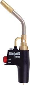 Bernzomatic TS4000 High Heat Torch Trigger Start