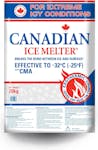 Canadian Ice Melter 20Kg BC