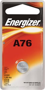 A76 Alkaline Battery
