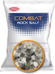 Combat Rock Salt Winter De-Icing Salt 10 KG