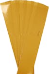 2" Conspicuity Tape (Yellow) - Strips