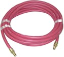 Air Hose with Ends