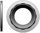 Aluminum O-Rings For A/C Systems