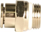 Brass Push-To-Connect Fittings