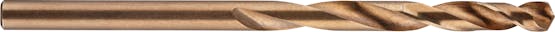 Twist Drill Bit HSCO Bronze M8