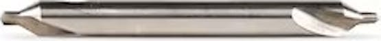 COMBI DRLL/CNTRSUNK BIT #1