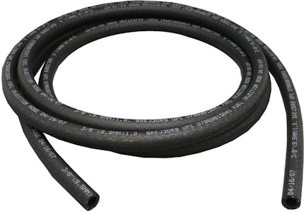 FUEL INJ HOSE 5/16 X 10'